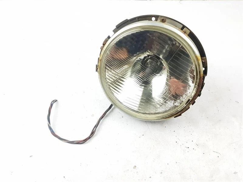 1984-1990 L315 LAND ROVER DEFENDER 90 HEADLIGHT RH DRIVER SIDE - Image 1 of 4