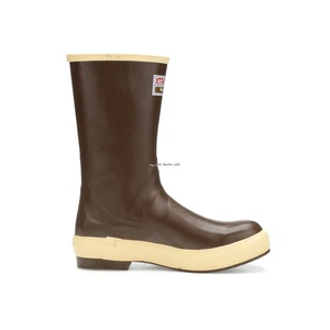 Xtratuf Legacy Deck Boot 12", Kupfer/Hellbraun, Fußgröße - 14 - Bild 1 von 1