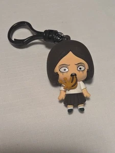 Junji Ito Collection Serie 1 Personaggio Borsa Clip Yuuko - Foto 1 di 3