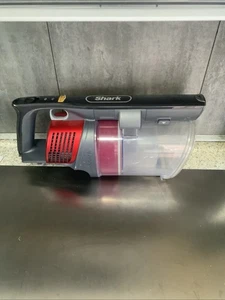 Shark IZ201UK Replacement Main Body Motor Bin Tested Working - Picture 1 of 6