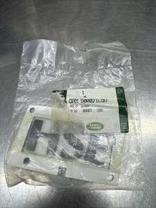 Genuine New RANGE ROVER HSE BADGE Tailgate Emblem Vogue L322 2002-2013 LR008137 - Picture 1 of 3