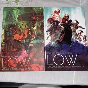 Low vol 2 And 4 - Bild 1 von 3