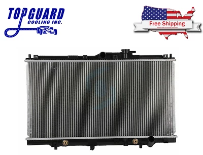 Radiator 1494 Fits 1995 For Honda Prelude  Acura CL 2.2L 2.3L Foto 1 de 4