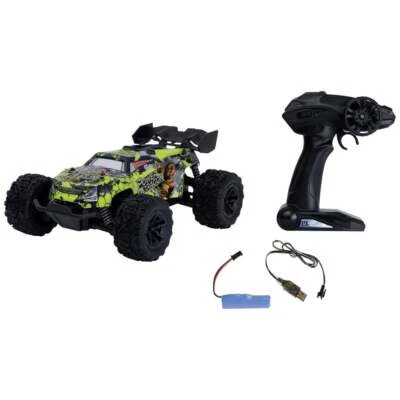 Revell Control 24674 Power Dragon 1:20 RC Einsteiger Modellauto Elektro Buggy - Bild 1 von 4