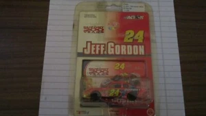 #24 JEFF GORDON DUPONT 200TH ANNIVERSARY CELEBRATION,2002 MONTE CARLO 1 OF 52056 - Picture 1 of 2