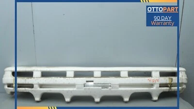 Barra de choque de impacto para parachoques trasero Lexus UCF20L LS400 1998-2000 espuma absorbedora OEM Foto 1 de 4