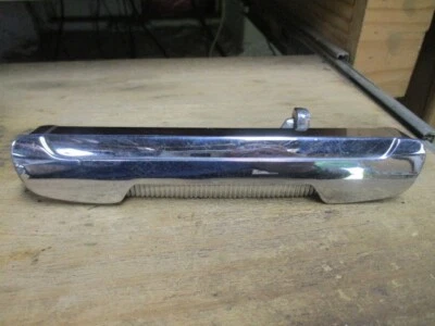 AMC Rambler 1961 convertible lado del conductor manija de puerta exterior 3446337 Foto 1 de 4