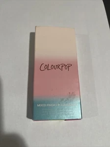 ColourPop Mixed Finish Lip Collection - Phase 2 - Picture 1 of 2