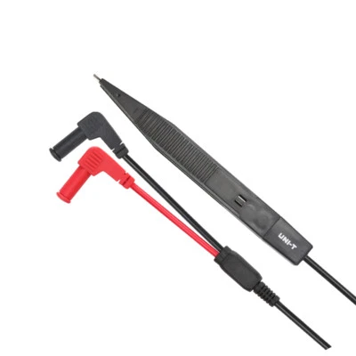 UNI-T UT-L01 Multimeter Test Lead Probe For Chip Testing SMD Measuring Component - Image 1 of 4