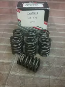 Engine Exhaust Valve Kit ITM VS1228 - Picture 1 of 2