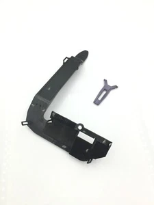 Schwarz Ink Tubes Upper Cover Für HP Designjet 500 510 800 500PS 800PS 500PLUS - Afbeelding 1 van 4