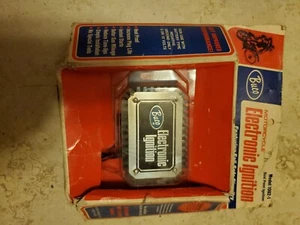 NEW BUCO ELECTRONIC IGNITION DUAL POINT IGNTION TRIUMPH BSA SINGLES TWINS 1092-1 - Picture 1 of 5