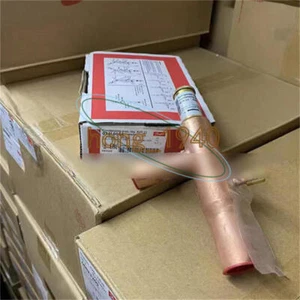 1PCS Danfoss KVR 22 034L0094 condensing pressure regulator KVR22 new - Picture 1 of 1