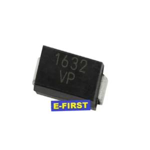 100 pz SMAJ36CA VP Diodo transitorio bidirezionale SMA TVS SMD - Foto 1 di 2