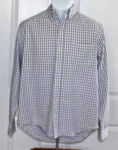 Caribbean Joe langärmliges Herrenhemd Größe Small - Bild 1 von 10