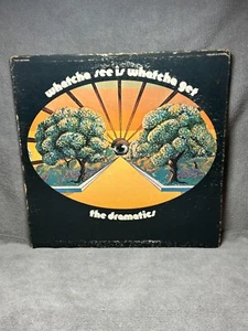 The Dramatics - Whatcha See is Whatcha Get - Volt - VG/VG- - Soul - Ultrasonic - Imagen 1 de 7