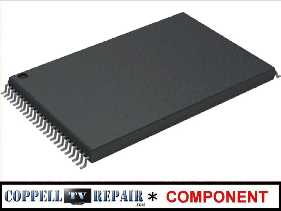EEPROM / NAND IC U405 PARA VIZIO M3D550KDE PRINCIPAL 756TXCCB02K030 - NUEVO, PROGRAMADO Foto 1 de 1