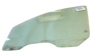 Ford Focus Mk1 Left Side Front Door Window Glass - Picture 1 of 3