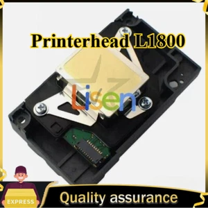 New 100% fit for Procolored Printer Procolored Original Print Head L1800 Brand - Bild 1 von 2