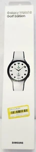 Galaxy Watch5 Golf Edition 40mm bluetooth smartwatch fitness, sleep tracker, GPS - Photo 1 sur 12