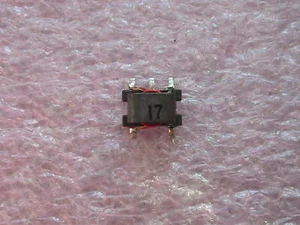 10 x B5FL RF Übertrager Balun von TOKO 55-1700MHz - Bild 1 von 1