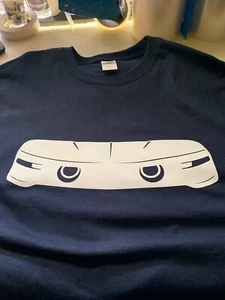shirt Firebird Pontiac front end 93 94 95 96 97 Formula Trans Am 4th gen - Picture 1 of 11