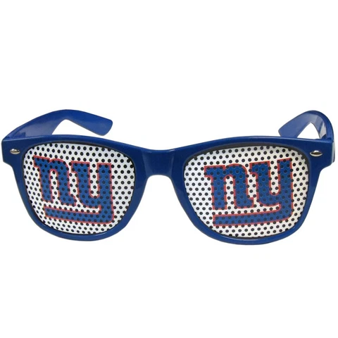 New York Giants Game Day Shades sunglasses Cover
