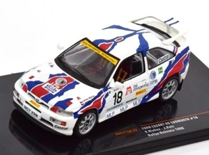 Ford Escort RS Cosworth #18 Rally Bohemia 1996 Blahna	RAC415A IXO 1:43 New! - Picture 1 of 1