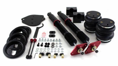 Air Lift 75627 Performance Rear Adjustable Air Suspension Replacement Kit - Image 1 of 4