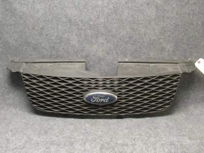 2005-2007 Ford Freestyle Grille w/ Emblem 5F93-16A92-AFW OEM 40188 - Image 1 of 4