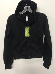 YOUTH HOODIE BOY GIRLS UNISEX ZIP UP 4 COLORS SIZE MEDIUM SOFT HOODIE (A1) KIDS - Picture 1 of 10