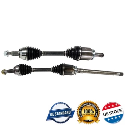 Eje delantero CV NCV83035 NCV83002 para Land Rover Range Rover 2013-2021 AWD Foto 1 de 4