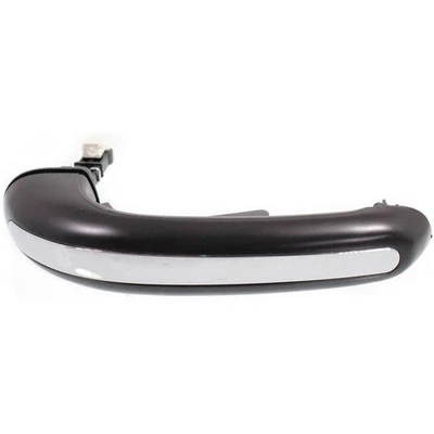 Tailgate Handle For 2007-2012 Hyundai Santa Fe Chrome - Image 1 of 4