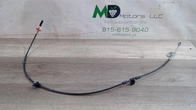 HYUNDAI ACCENT 2011-2017 MONTAJE DE CABLE CAPÓ PESTILLO LIBERACIÓN 81190-1R010 Foto 1 de 4