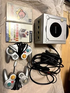 Consola Nintendo GameCube funcionando 85446cp35 - Imagen 1 de 14