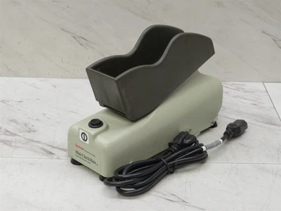 Бегунок бумажный Syntron Mini-Checkmate для чеков 6515-009-A со шнуром питания - Изображение 1 из 4