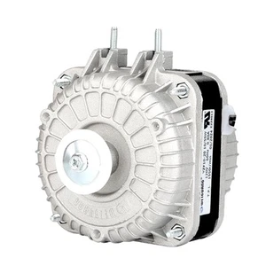 YZF10-20 Fan Motor AC 120V 10/55W 0.8A 60Hz 1550rpm Condenser Shaded Pole Mot... - Picture 1 of 7