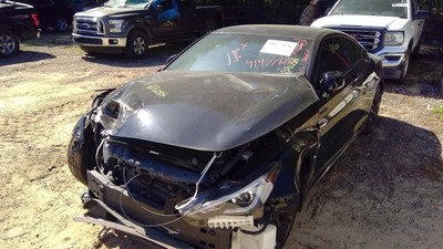 Driver Left Sun Visor Fits 17-20 INFINITI Q60 1054189 Foto 1 de 4