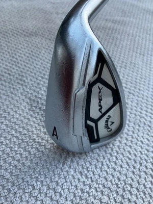 Callaway Apex CF16, A Wedge ( Gap-/Approachwedge), 50 Grad,  regular Graphit, RH - Bild 1 von 4