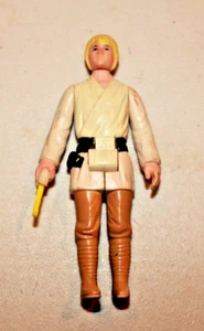 Vintage Kenner 1977 Star Wars FARMBOY Luke Skywalker - Picture 1 of 2
