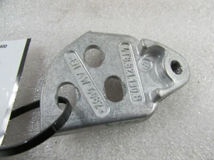 Lamborghini Huracan, RH, Right Quarter Attach Bracket, Used, P/N 4T8821130B - Picture 1 of 4