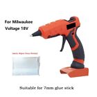 Easy and Safe to Use Cordless Hot GlueGun for All Your Home Repair Needs