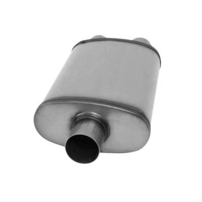 Глушитель выхлопной системы для Hummer Hummer 2003-2006 годов выпуска - Изображение 1 из 4