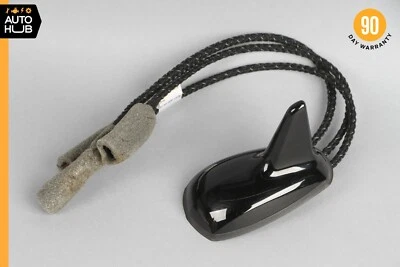 07-11 Mercedes W211 E350 CLS550 techo aleta de tiburón antena GPS 2218202475 FABRICANTE DE EQUIPOS ORIGINALES Foto 1 de 4