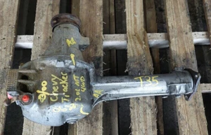 1999-2004 Chevrolet Tracker 2.0 M/T Front Axle Carrier Differential 4.62 Ratio - Picture 1 of 4