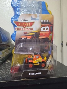 Disney Planes Fire and Rescue Pinecone - Picture 1 of 1