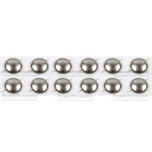 12pcs Menbrance for JBL 2453H, JBL STX825 ,JBL SRX722/F,JBL SRX725/F 8 ohms - Picture 1 of 4