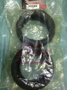 Turnigy coppia gomme Buggy 1/8 - Imagen 1 de 1