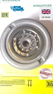 LuK 0B5105317T Flywheel For 7-Speed Dual-Clutch Fits Audi A6 A7 Q5 Porsche Macan - Picture 1 of 3