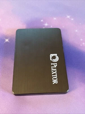 Plextor PX-0128M5S 128 GB SATA III 2.5 in Solid State Drive - Image 1 of 4